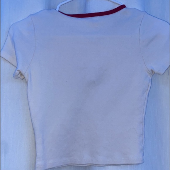 brandy suisse top - Picture 2 of 2